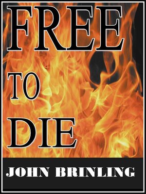 cover image of Free to Die